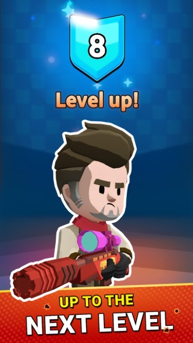 枪声隆隆游戏 枪声隆隆游戏