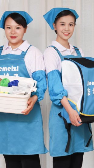 洁妹子家政保洁 洁妹子家政保洁