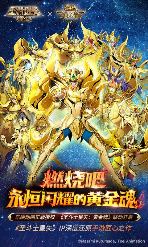 圣斗士星矢战记 圣斗士星矢战记