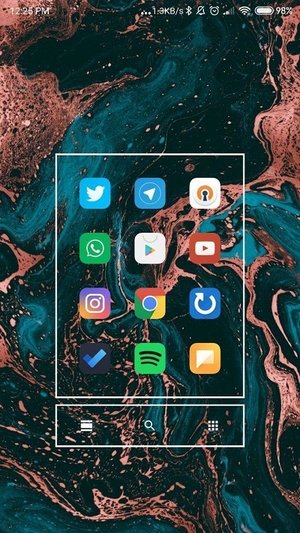 YASAN Launcher(AI智能启动器) YASAN Launcher(AI智能启动器)