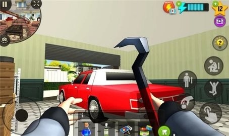 可怕的陌生人3d下载手机版 可怕的陌生人3d下载手机版