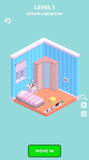 宝宝小小家居设计 宝宝小小家居设计