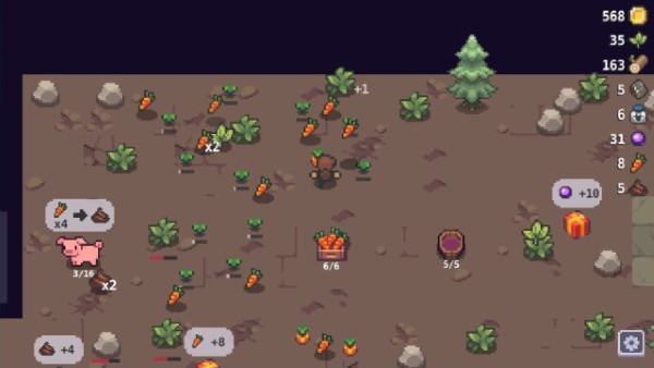 像素王国游戏(pixel kingdom) 像素王国游戏(pixel kingdom)