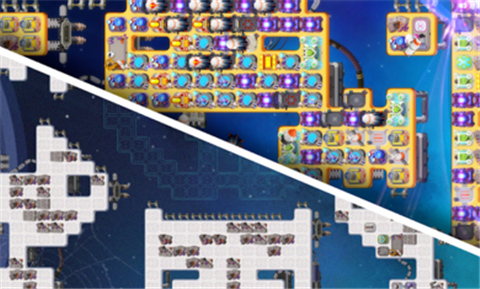 太空能源大亨 太空能源大亨