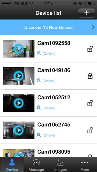 yoosee摄像头app yoosee摄像头app