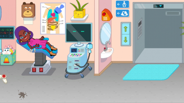 治愈庭院 治愈庭院