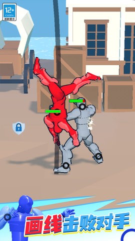 奇幻大作战 奇幻大作战