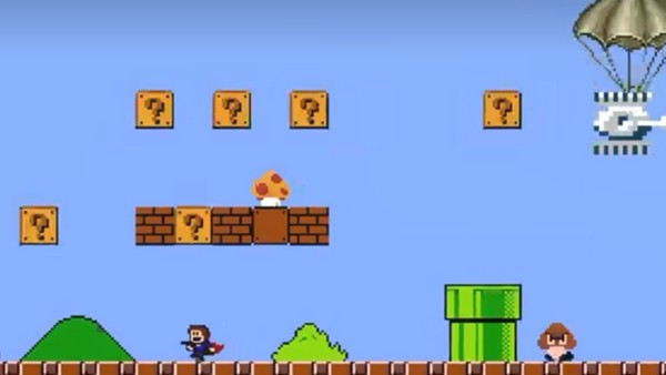 iwanna之马里奥岛合金坦克弹头影子马戏团魂斗罗传说 安卓版v1.0 iwanna之马里奥岛合金坦克弹头影子马戏团魂斗罗传说 安卓版v1.0