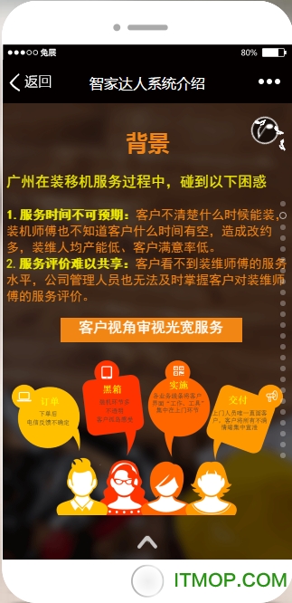 智家达人 智家达人