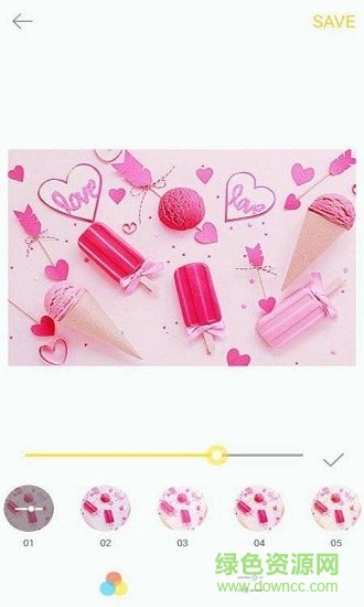 美人美颜相机app 美人美颜相机app