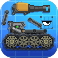 Future Tanks(全民造坦克)