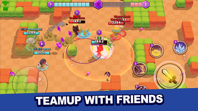 魔法对抗联机 魔法对抗联机