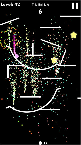 小球跳跳跳 小球跳跳跳