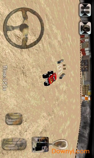 怪物大卡车 怪物大卡车