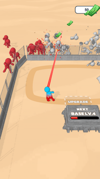 我有激光眼 最新版v1.2 我有激光眼 最新版v1.2