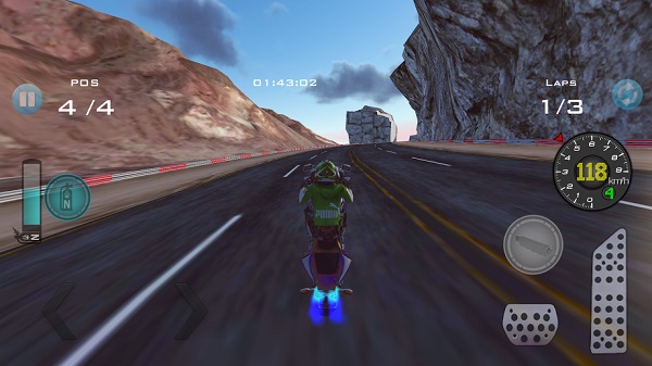 超级摩托车联赛2021 超级摩托车联赛2021