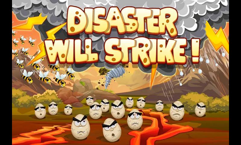 打倒坏蛋内购修改版 打倒坏蛋内购修改版