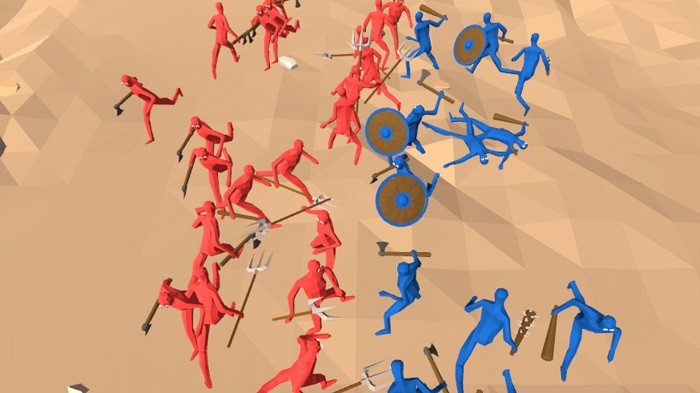 灵魂骑士公敌 灵魂骑士公敌