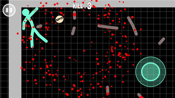 火柴人搞笑格斗(Stickman Fight) 火柴人搞笑格斗(Stickman Fight)