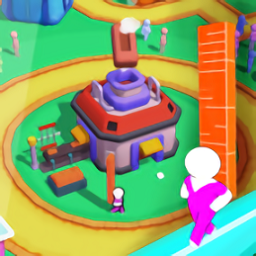 城市建设3d游戏(City Construction 3D)