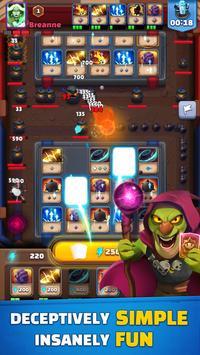 随机卡牌防御战最新版 随机卡牌防御战最新版