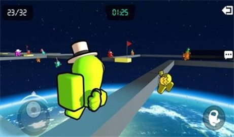 鱿鱼终极淘汰赛 鱿鱼终极淘汰赛