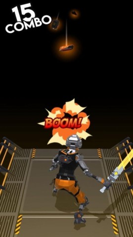 音乐忍者 音乐忍者