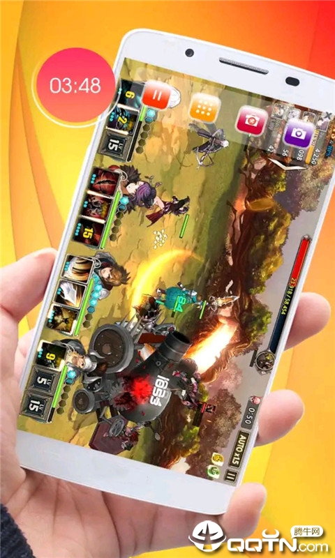 超级录屏精灵 超级录屏精灵