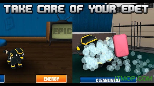 史诗宠物(Epic Pets) 史诗宠物(Epic Pets)