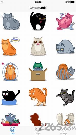 动物翻译器 动物翻译器