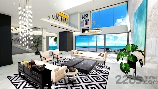 家居改造我的完美之家游戏 家居改造我的完美之家游戏