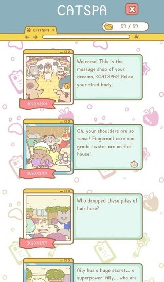 可爱宠物水疗中心游戏 可爱宠物水疗中心游戏