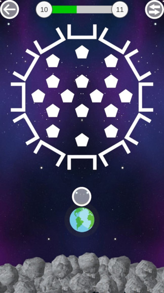 星球崛起 星球崛起