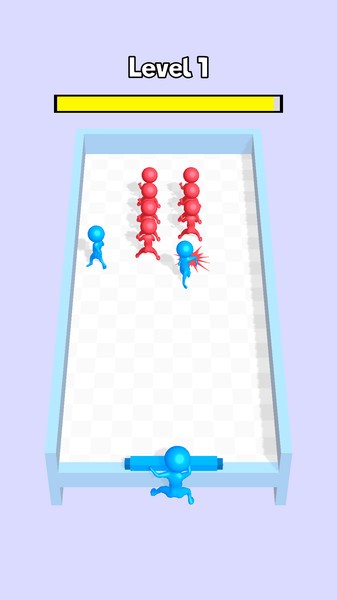 火柴人版lol 火柴人版lol