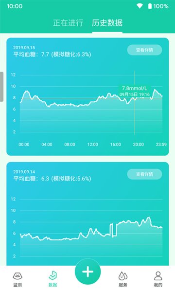 颐健安-乐糖生活