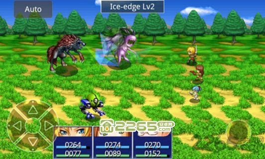 夏娃的创世纪汉化破解版 夏娃的创世纪汉化破解版