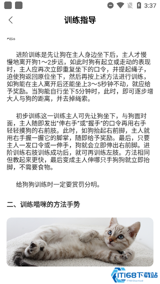 动物翻译器 动物翻译器