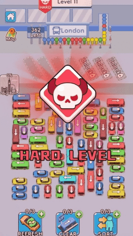 疯狂巴士环球旅行最新版 疯狂巴士环球旅行最新版