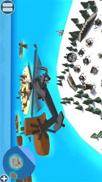 荒野枪战吃鸡 荒野枪战吃鸡