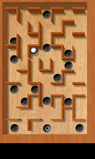 三维迷宫(aTilt 3D Labyrinth) 三维迷宫(aTilt 3D Labyrinth)