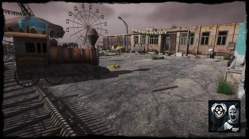 灵魂之眼恶魔小丑 安卓版v1.10 灵魂之眼恶魔小丑 安卓版v1.10