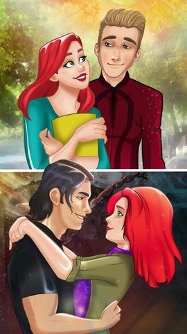 爱情故事回忆 爱情故事回忆