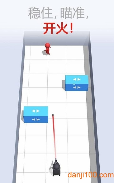 火柴人3D特工 火柴人3D特工