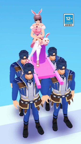 冲吧女神 冲吧女神