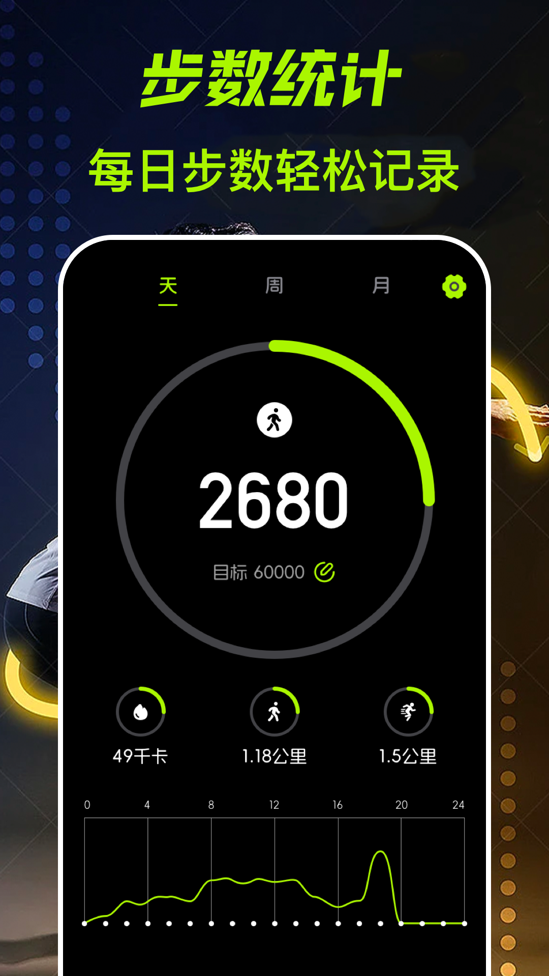 跑步计fit减肥 跑步计fit减肥