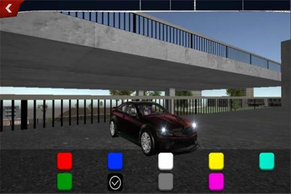 汽车漂移驾驶模拟器Car Drift Driving Simulator 汽车漂移驾驶模拟器Car Drift Driving Simulator