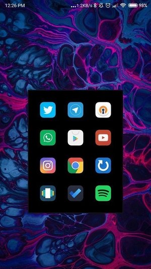 YASAN Launcher(AI智能启动器) YASAN Launcher(AI智能启动器)