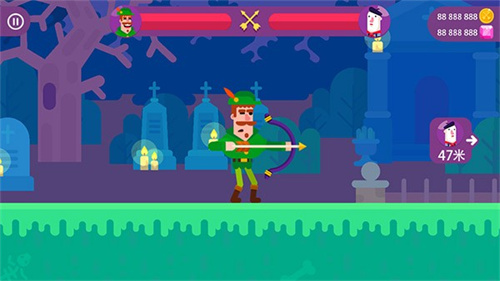 冷血射手 冷血射手