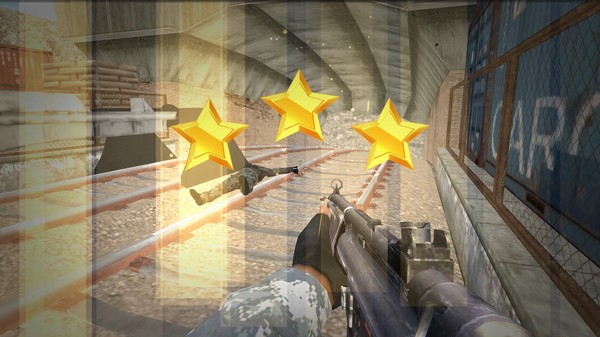 终结战场2 终结战场2