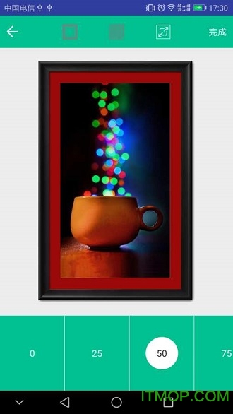 掌上装裱工 掌上装裱工